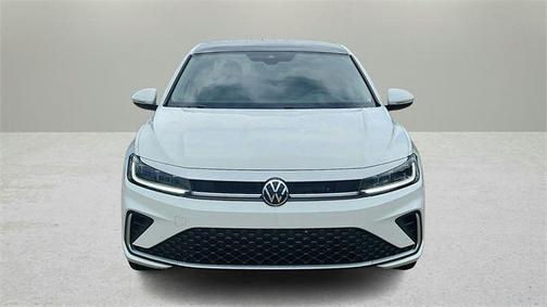 2025 Volkswagen Jetta 1.5T SEL