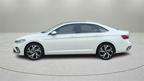 2025 Volkswagen Jetta 1.5T SEL