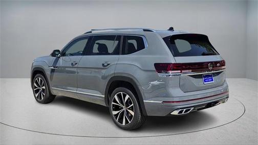 2025 Volkswagen Atlas 2.0T SEL Premium R-Line 4MOTION
