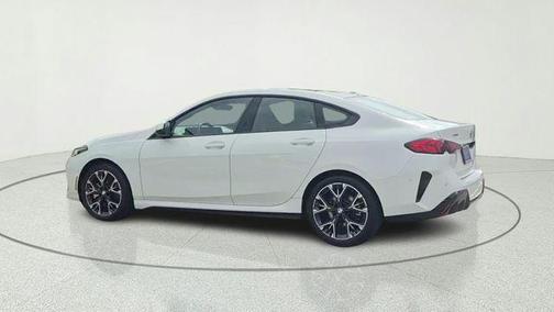 Alpine White 2025 BMW 228 Gran Coupe xDrive