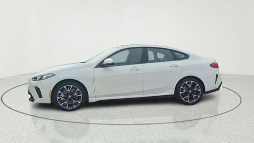 Alpine White 2025 BMW 228 Gran Coupe xDrive