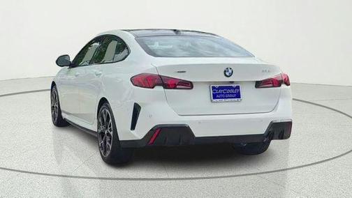 Alpine White 2025 BMW 228 Gran Coupe xDrive
