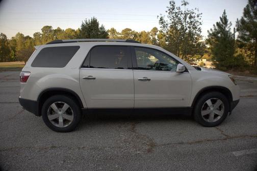 2010 GMC Acadia SLT-1