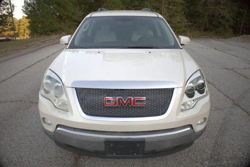 2010 GMC Acadia SLT-1