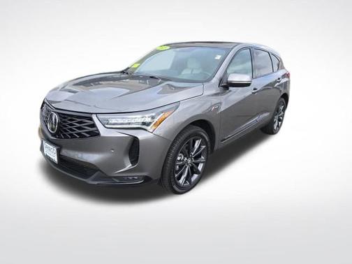 2025 Acura RDX 
