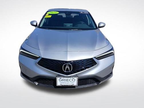2025 Acura Integra 