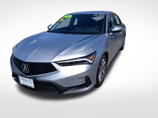 2025 Acura Integra 