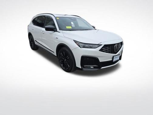2026 Acura MDX 