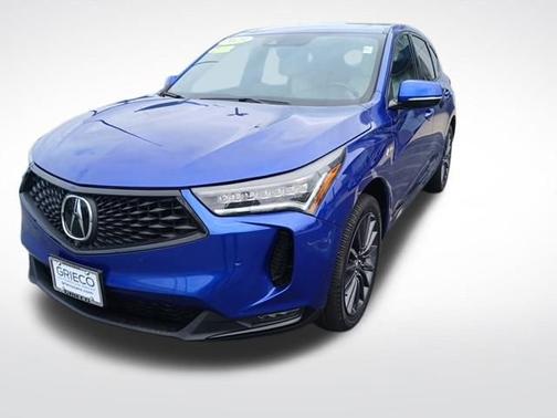 2023 Acura RDX