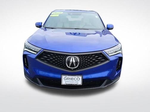 2023 Acura RDX