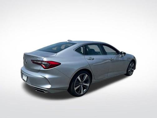 2025 Acura TLX 