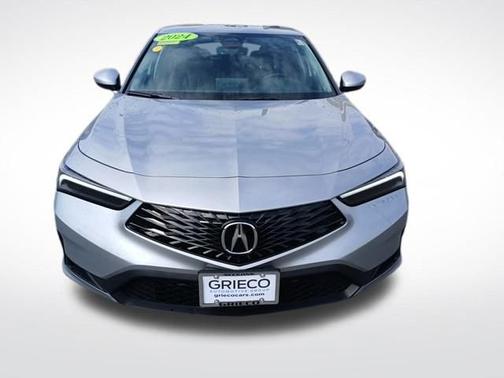 2024 Acura Integra