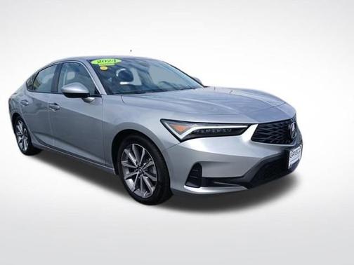 2024 Acura Integra