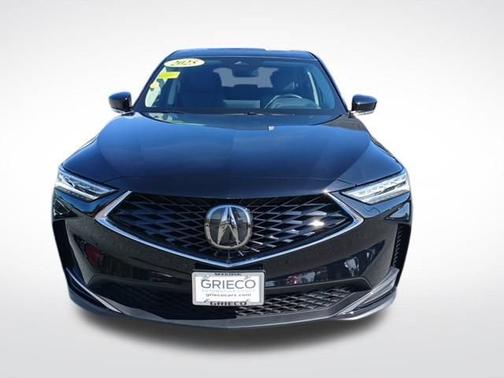 2025 Acura MDX 