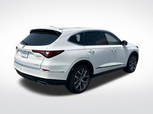 2024 Acura MDX
