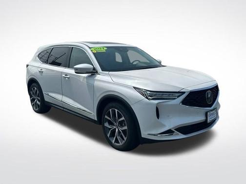 2024 Acura MDX