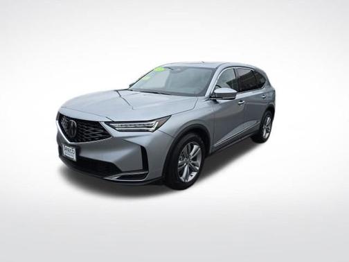 2025 Acura MDX 