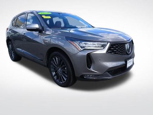 2024 Acura RDX 