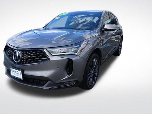 2024 Acura RDX 