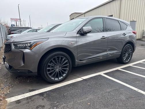 2024 Acura RDX 
