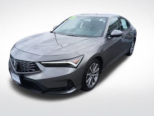 2024 Acura Integra