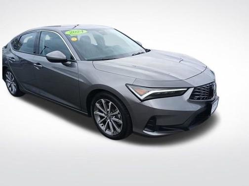 2024 Acura Integra