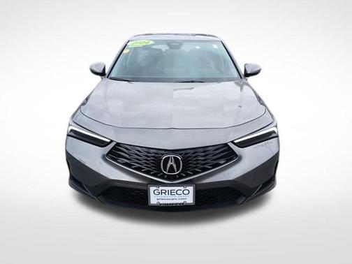 2024 Acura Integra