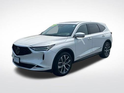 2024 Acura MDX