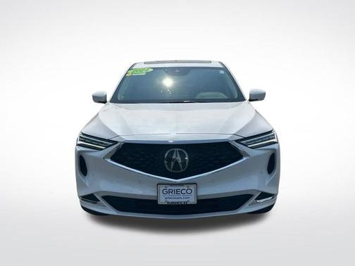2024 Acura MDX