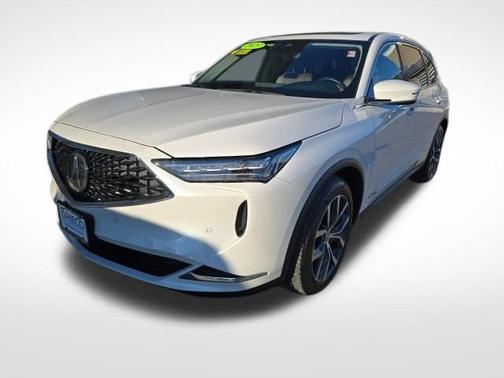 2023 Acura MDX 