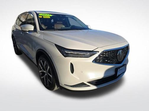2023 Acura MDX 