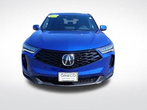 2025 Acura RDX