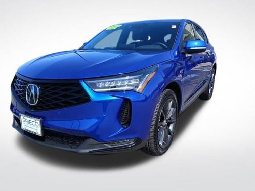2025 Acura RDX