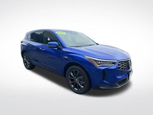 2025 Acura RDX