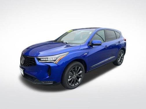 2025 Acura RDX