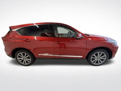 2023 Acura RDX 
