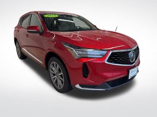 2023 Acura RDX 