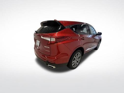2023 Acura RDX 