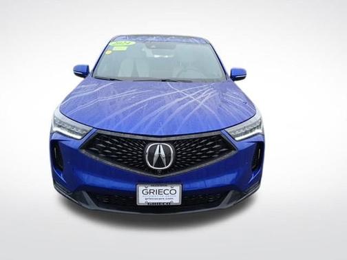 2024 Acura RDX