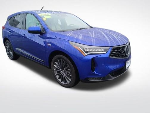 2024 Acura RDX