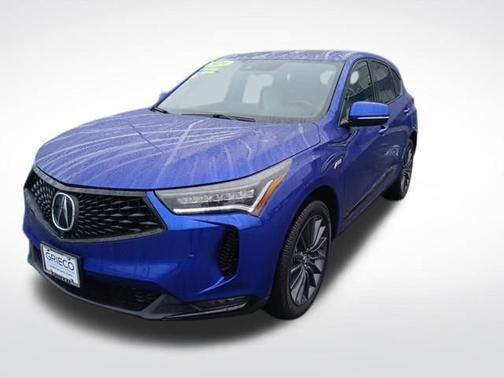 2024 Acura RDX