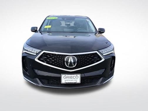 2024 Acura RDX