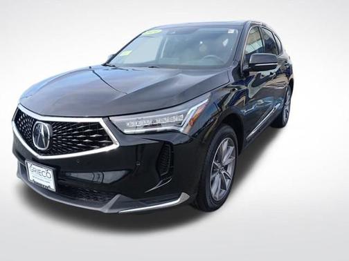 2024 Acura RDX
