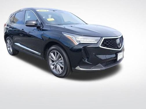 2024 Acura RDX
