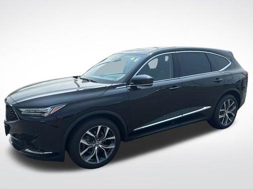 2023 Acura MDX