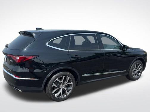 2023 Acura MDX