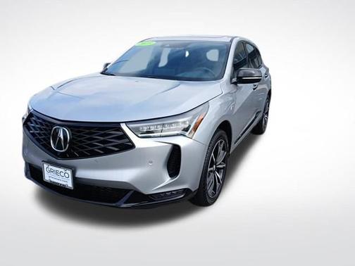 2025 Acura RDX 