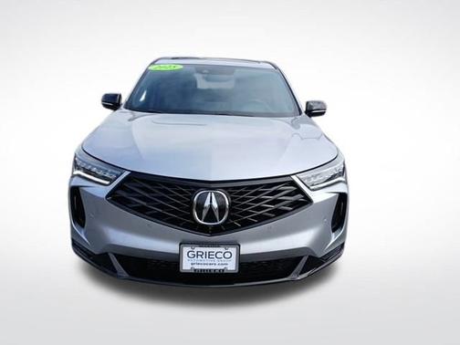 2025 Acura RDX 