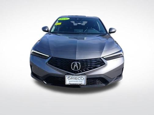 2024 Acura Integra