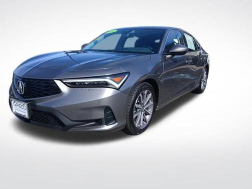 2024 Acura Integra